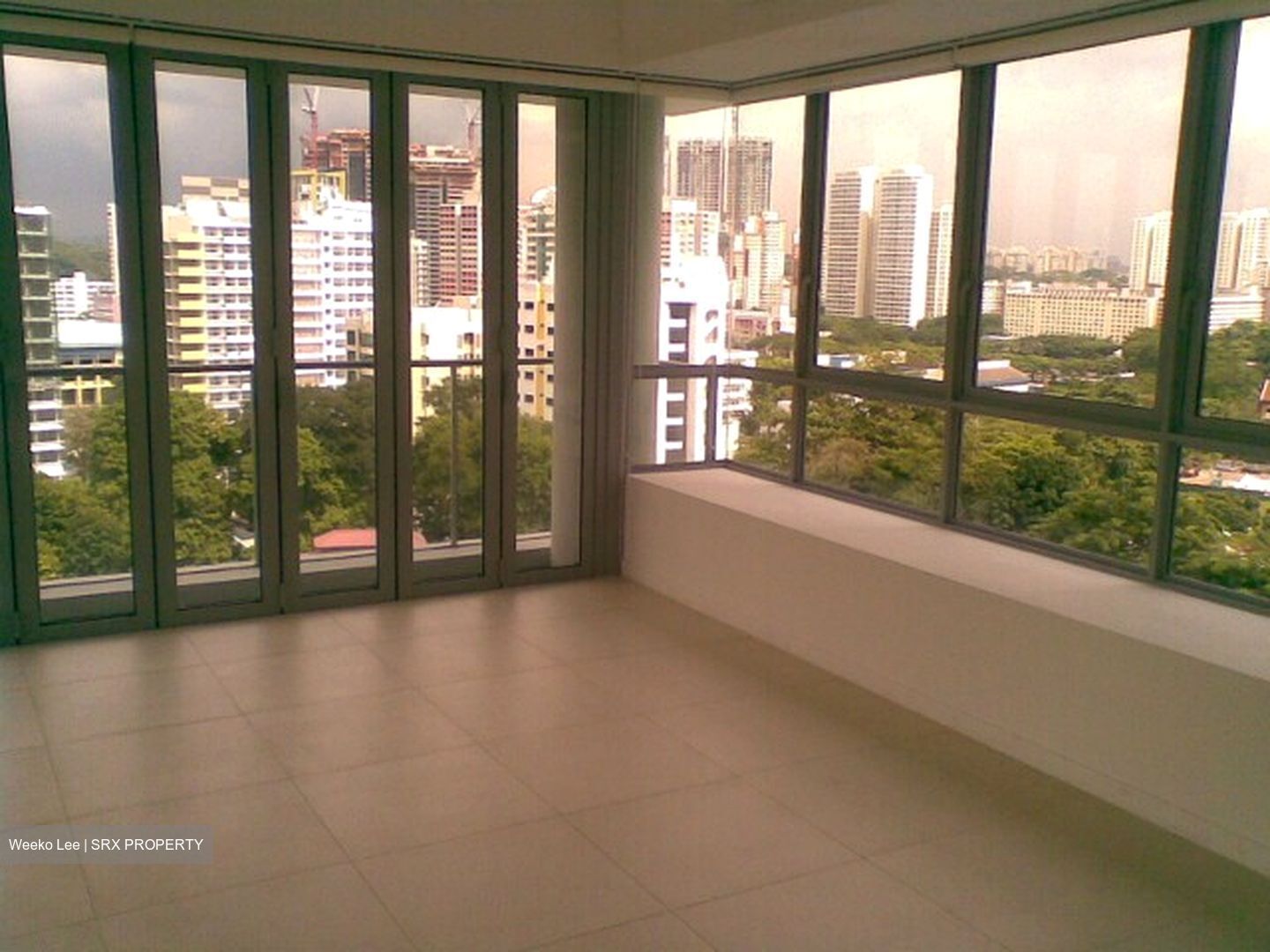 Pavilion 11 (D11), Condominium #502230351